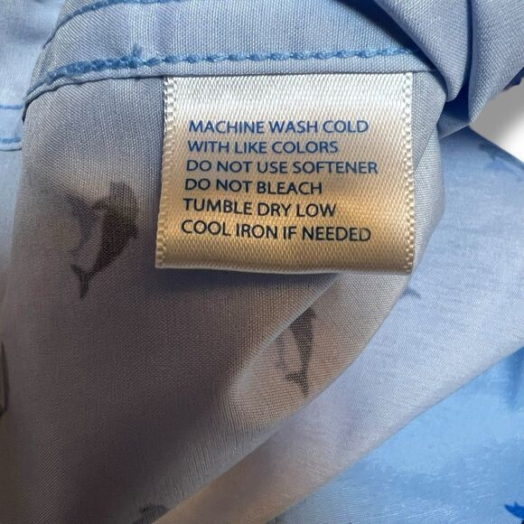 Lot Of 2 Southern Tide Boys XL Shirt Polo - Picture 5 of 13